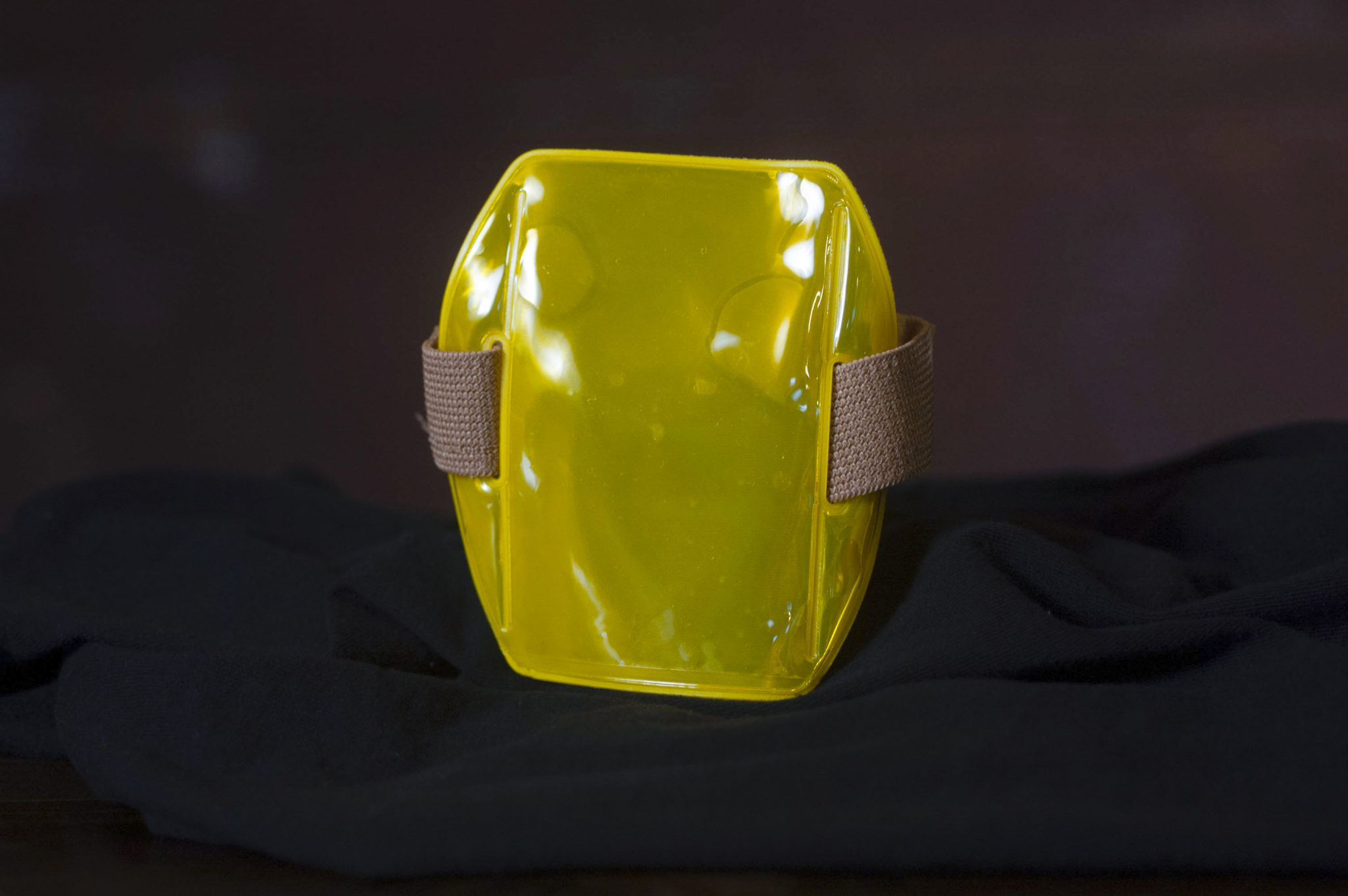 Armband Badge Holder SBDR