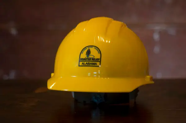 Helmet (Hard Hat) 1