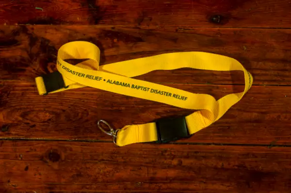 Lanyard 1