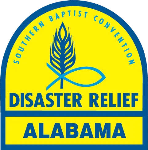 SBDR – Alabama Baptist Disaster Relief