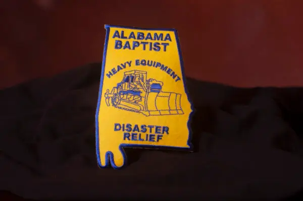 Heavy Equipment Patch 1