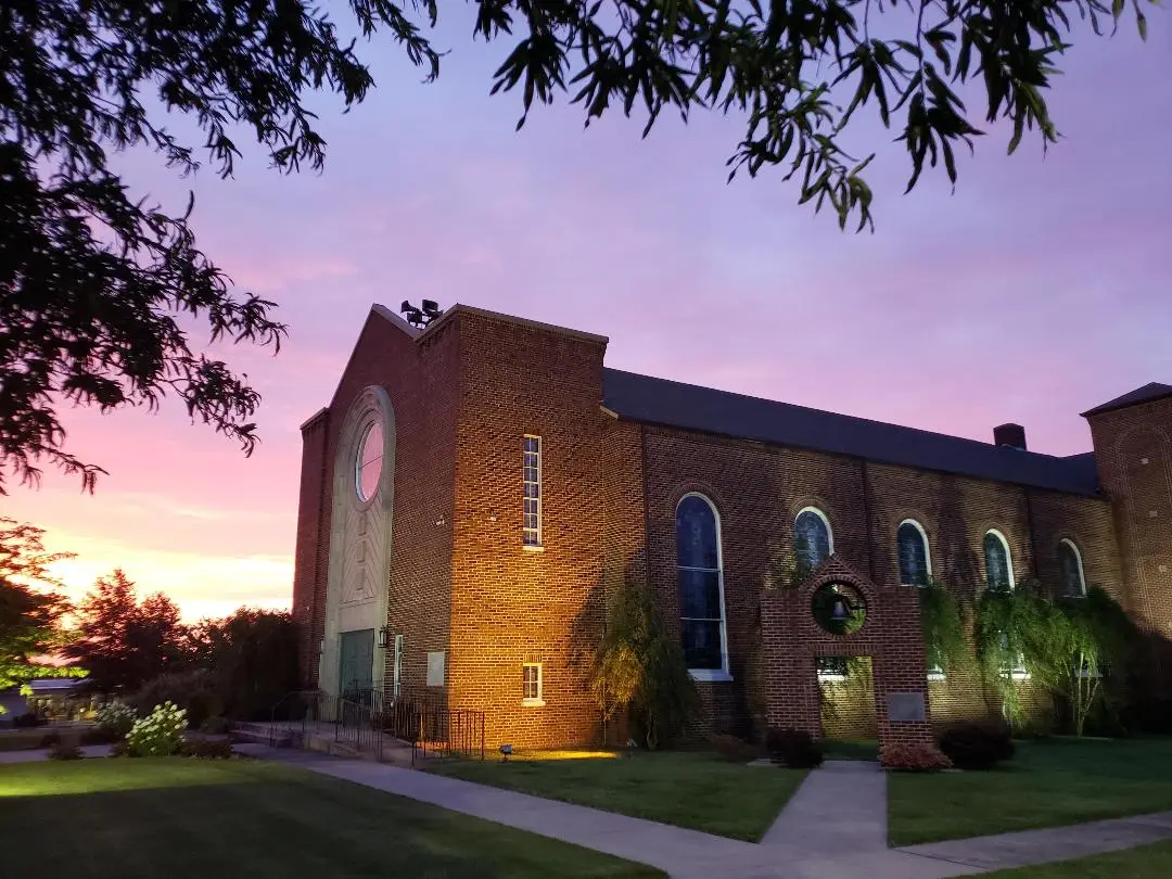 Seventh Street Baptist Church