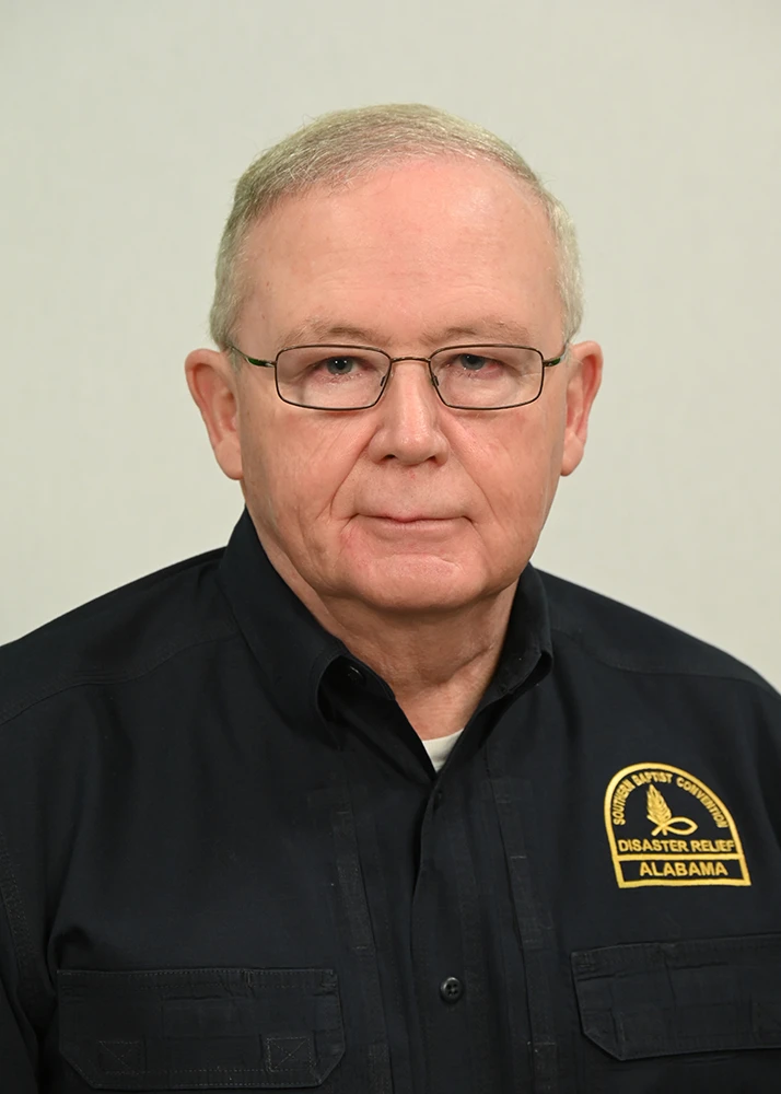 Mark Wakefield